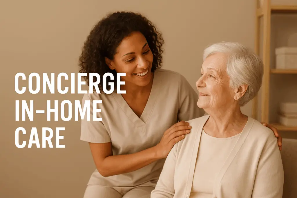 Personalized Home Care Guilford County